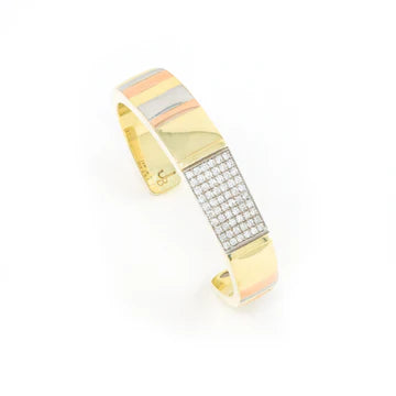 Wisdom Cuff