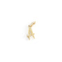 Mini Initial Charm