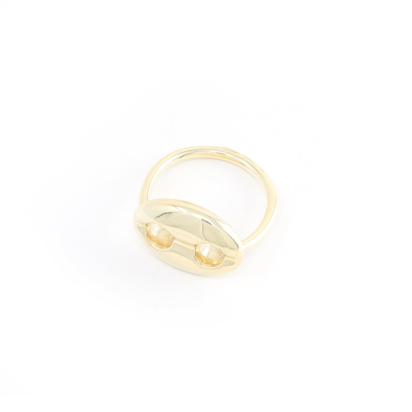 Mini Mariner Ring