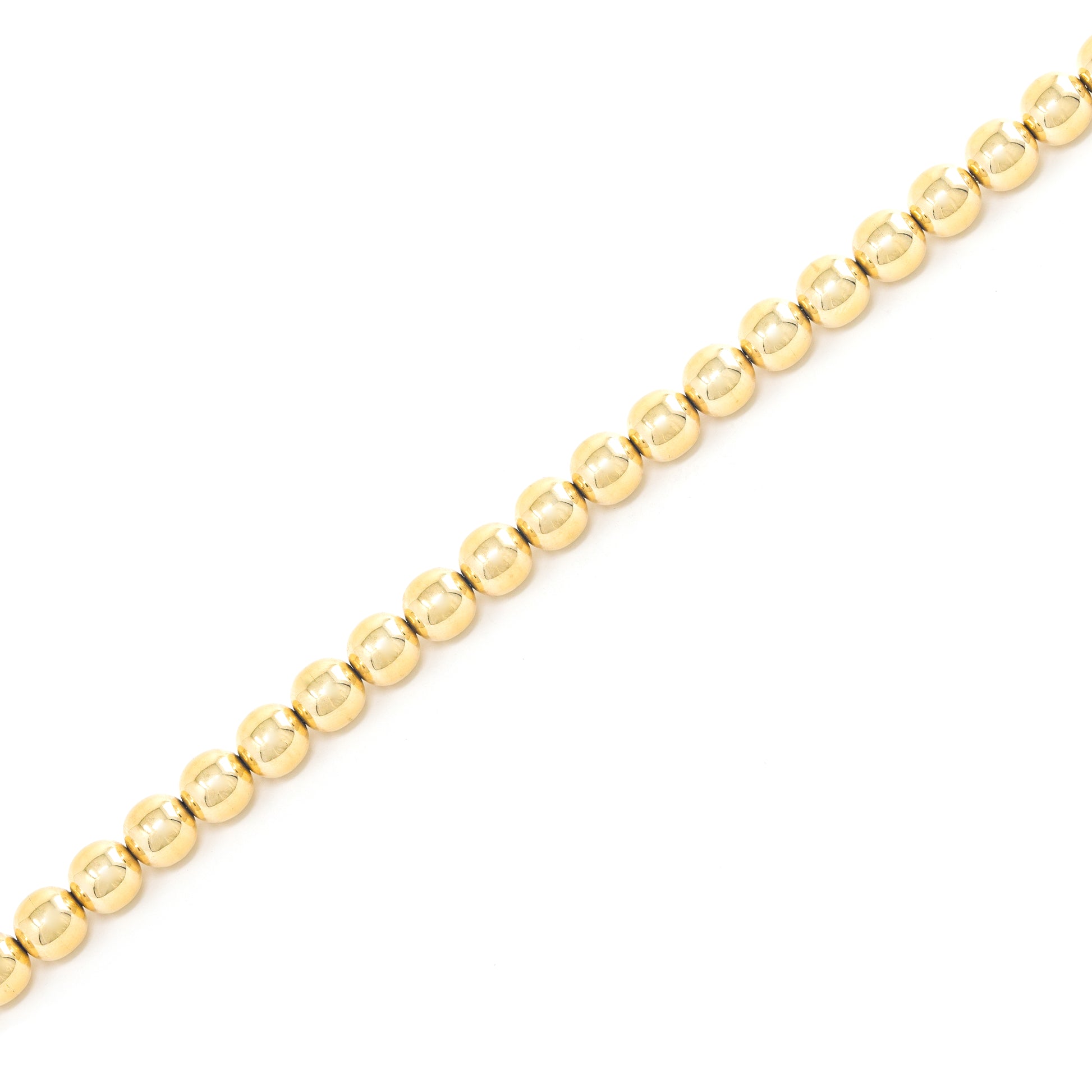 Disco Ball Necklace