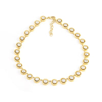 Shadow Max Diamond Necklace