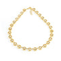 Shadow Max Mixed Diamond Necklace