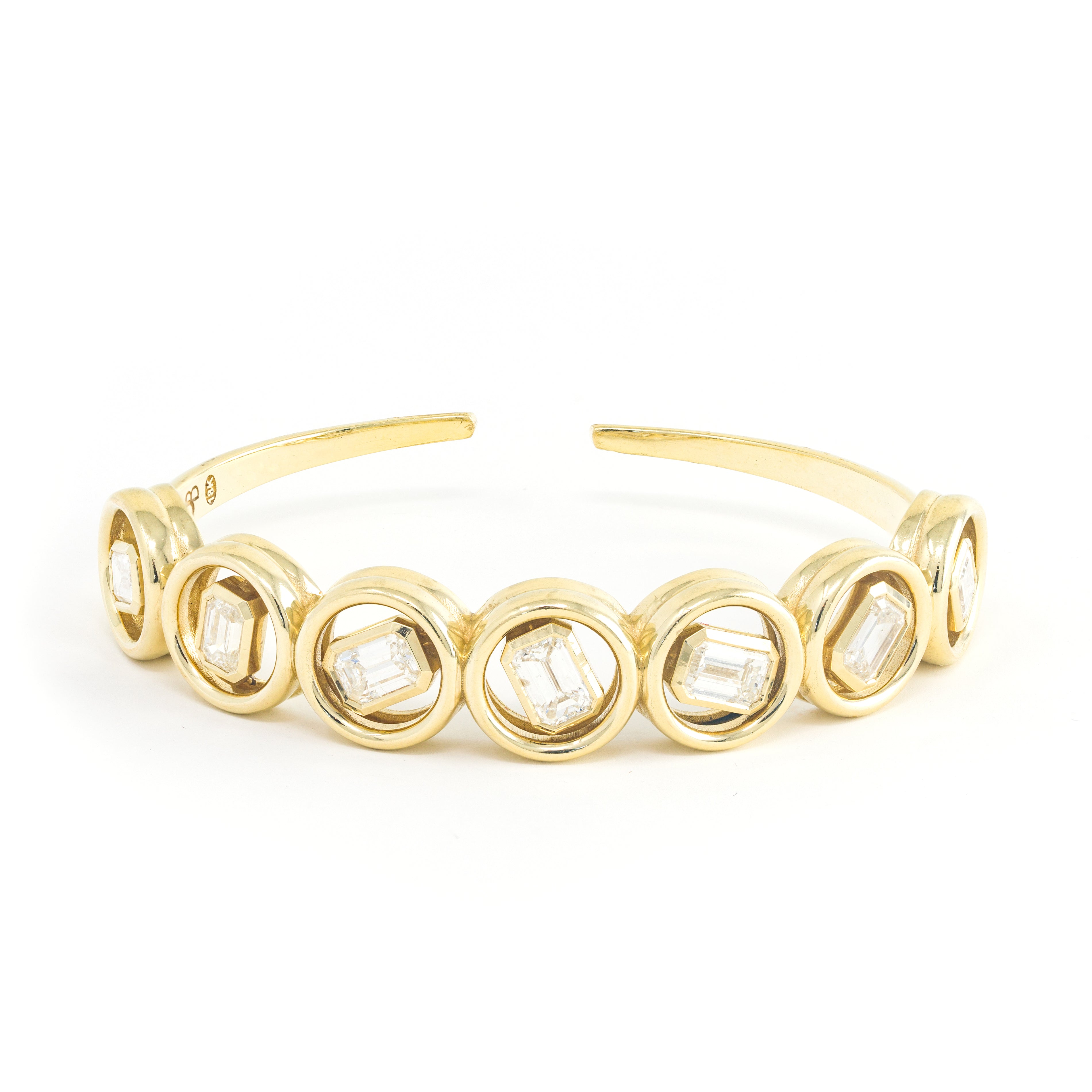 Shadow Max Cuff