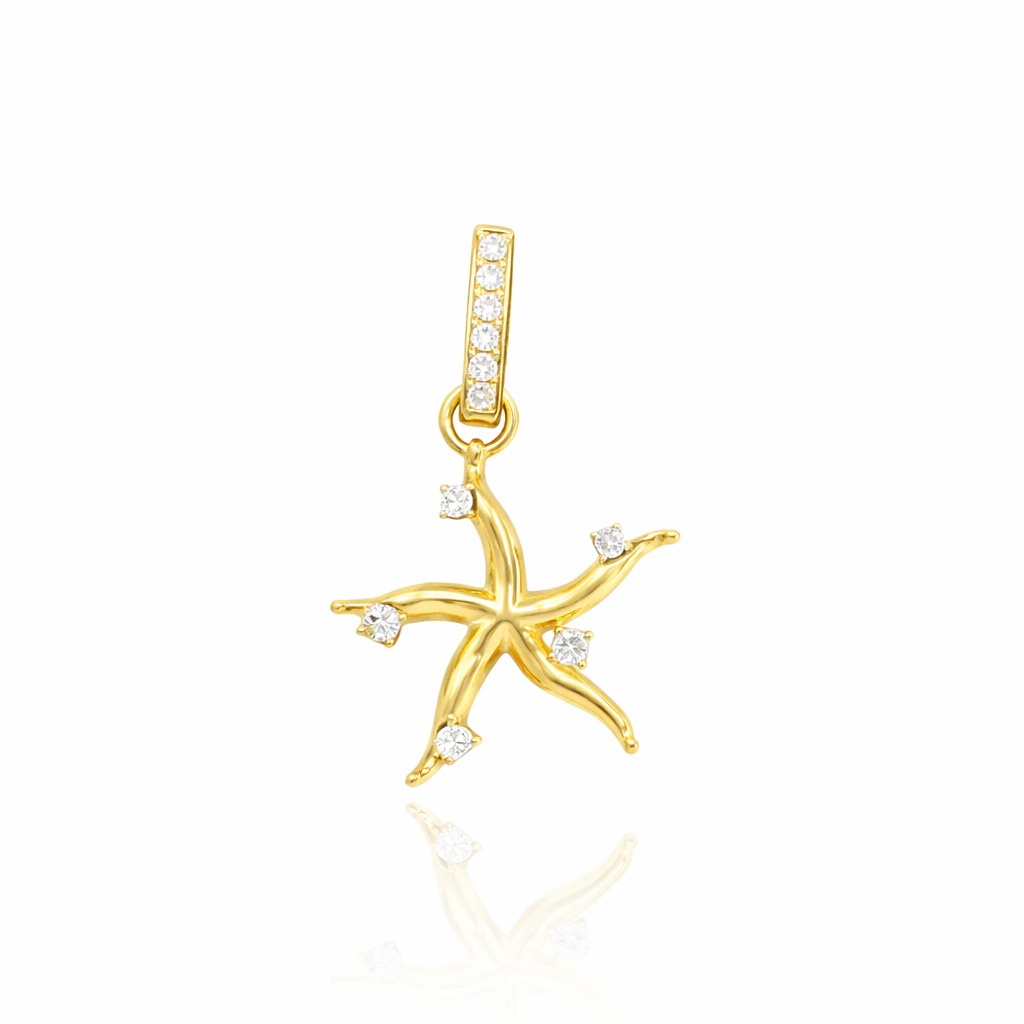 Diamond Starfish