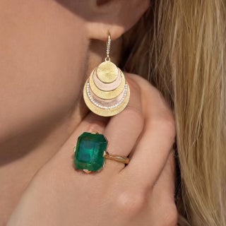 Eclipse Earrings