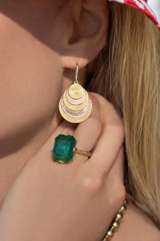 Eclipse Earrings