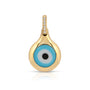 Evil Eye Charm