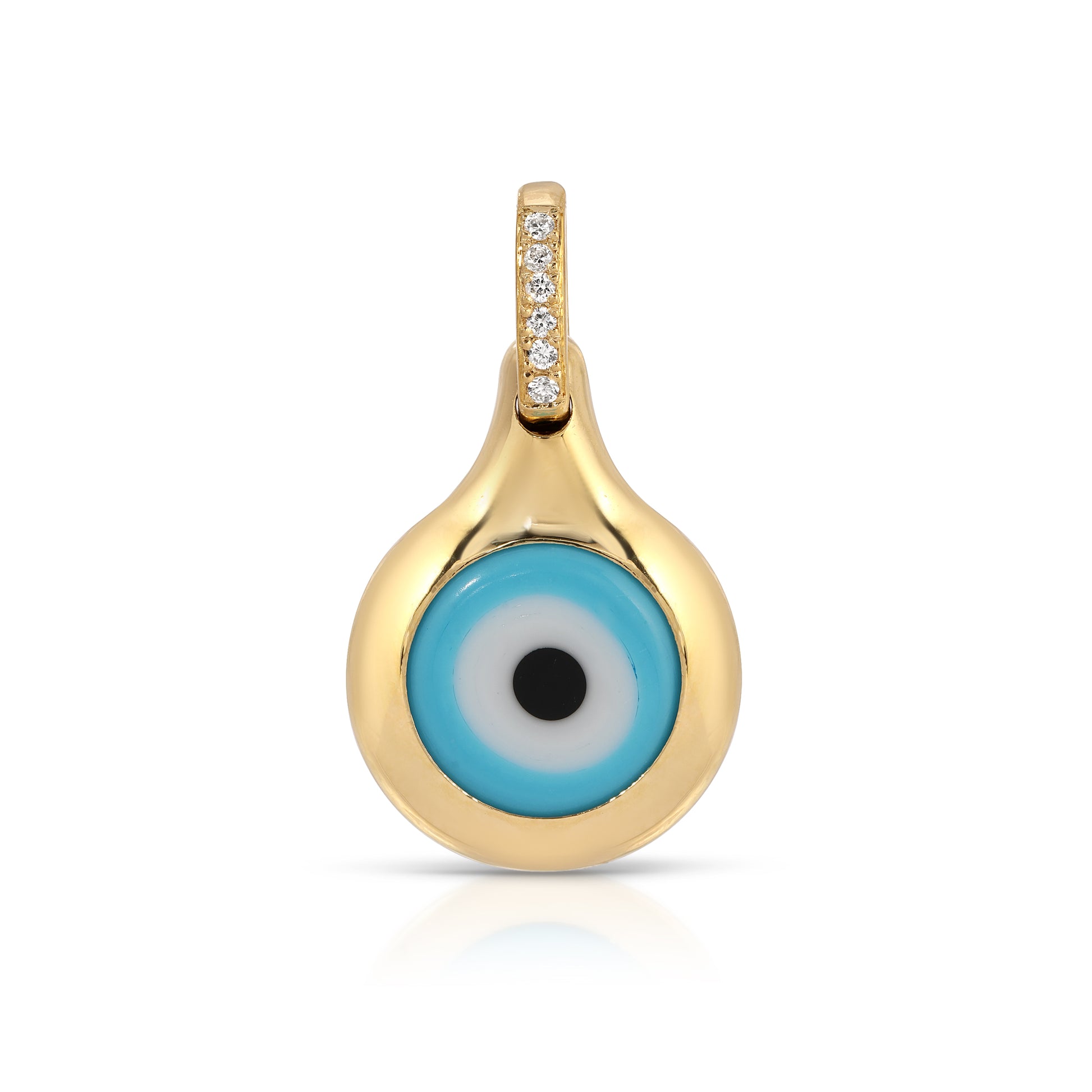 Evil Eye Charm