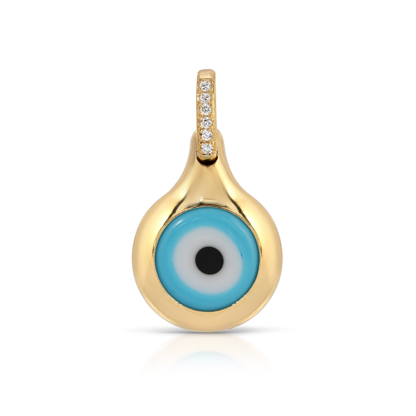 Evil Eye Charm