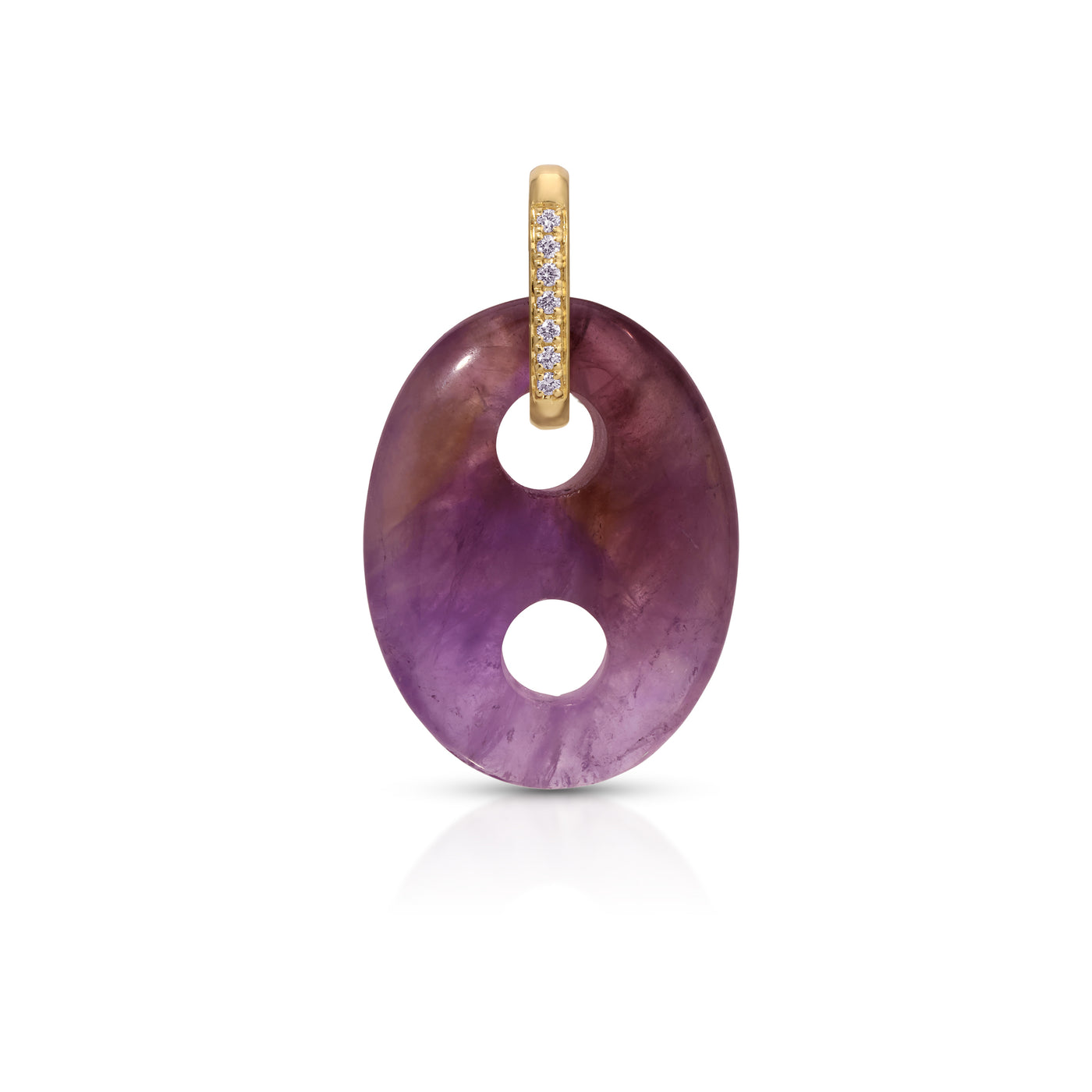 Stone Mariner Link Charms