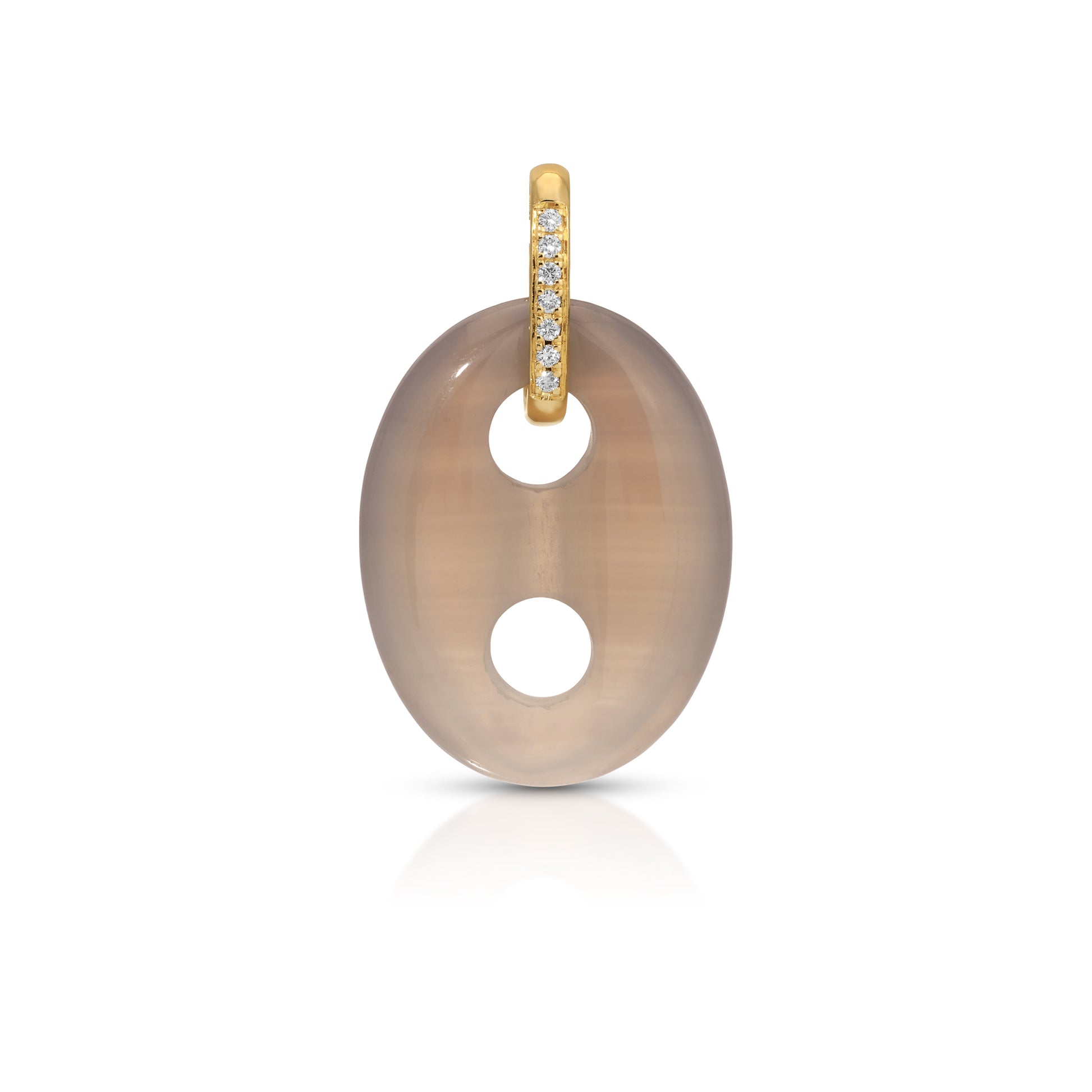 Stone Mariner Link Charms