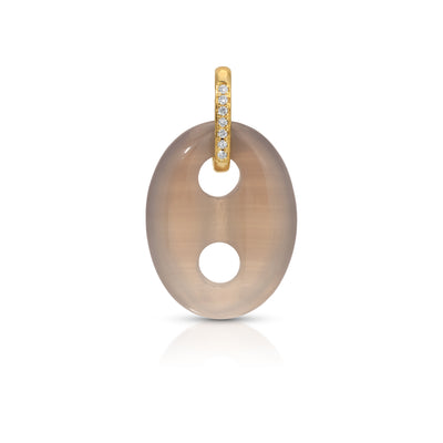 Stone Mariner Link Charms