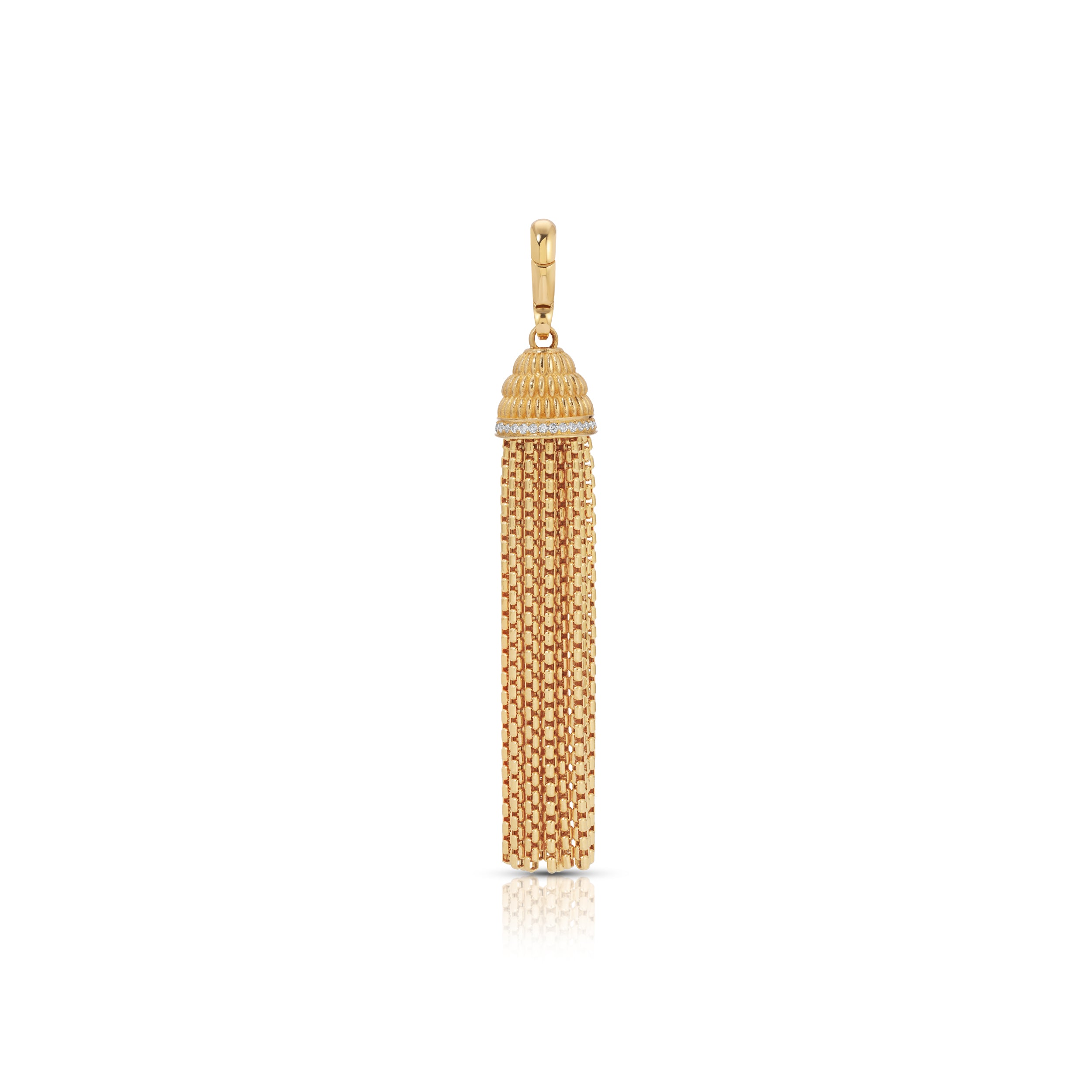 Tassel Charm