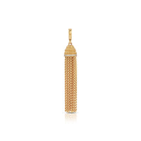 Tassel Charm