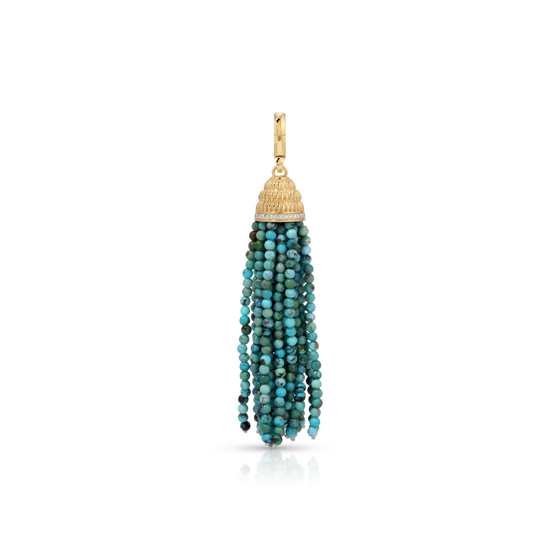 Tassel Charm