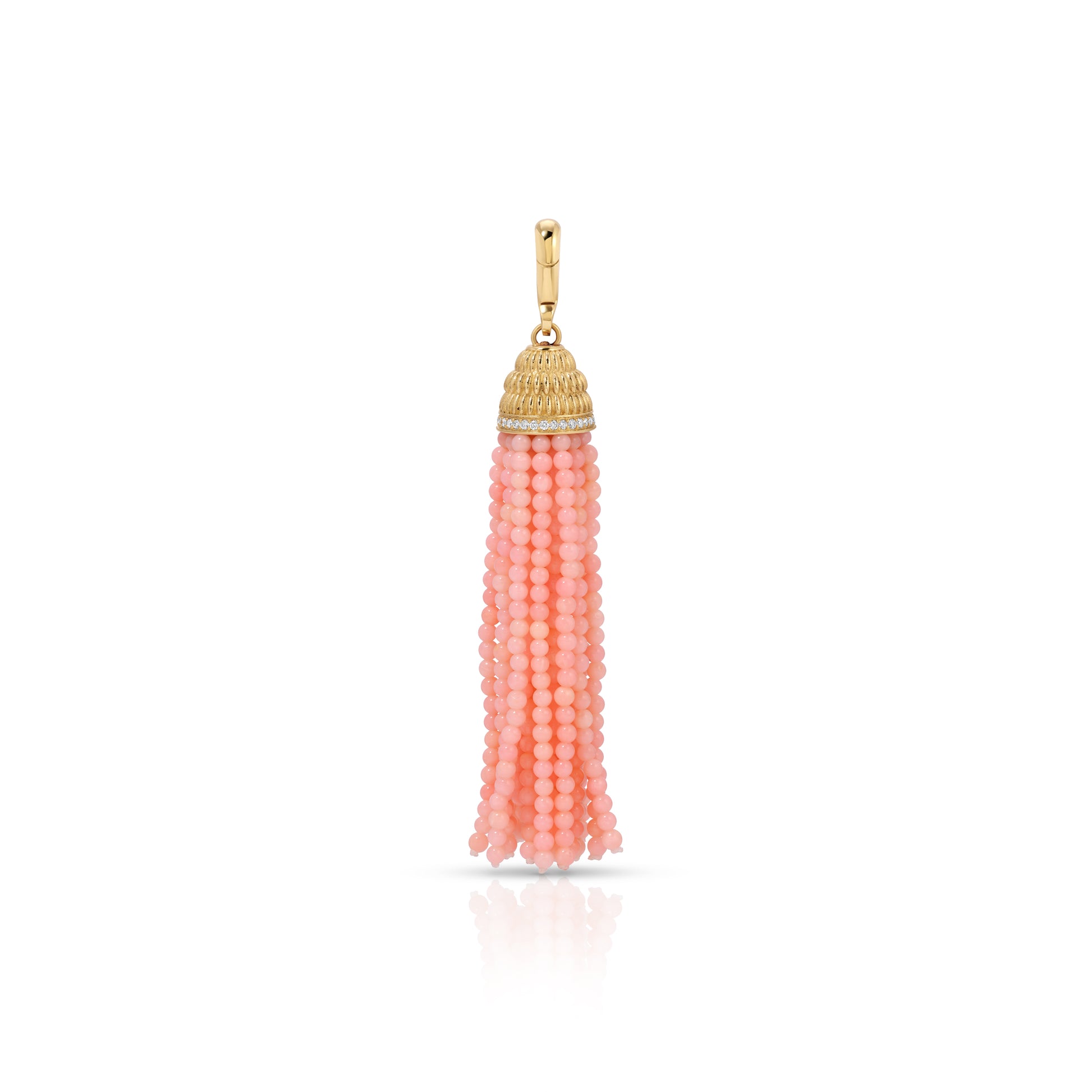 Tassel Charm