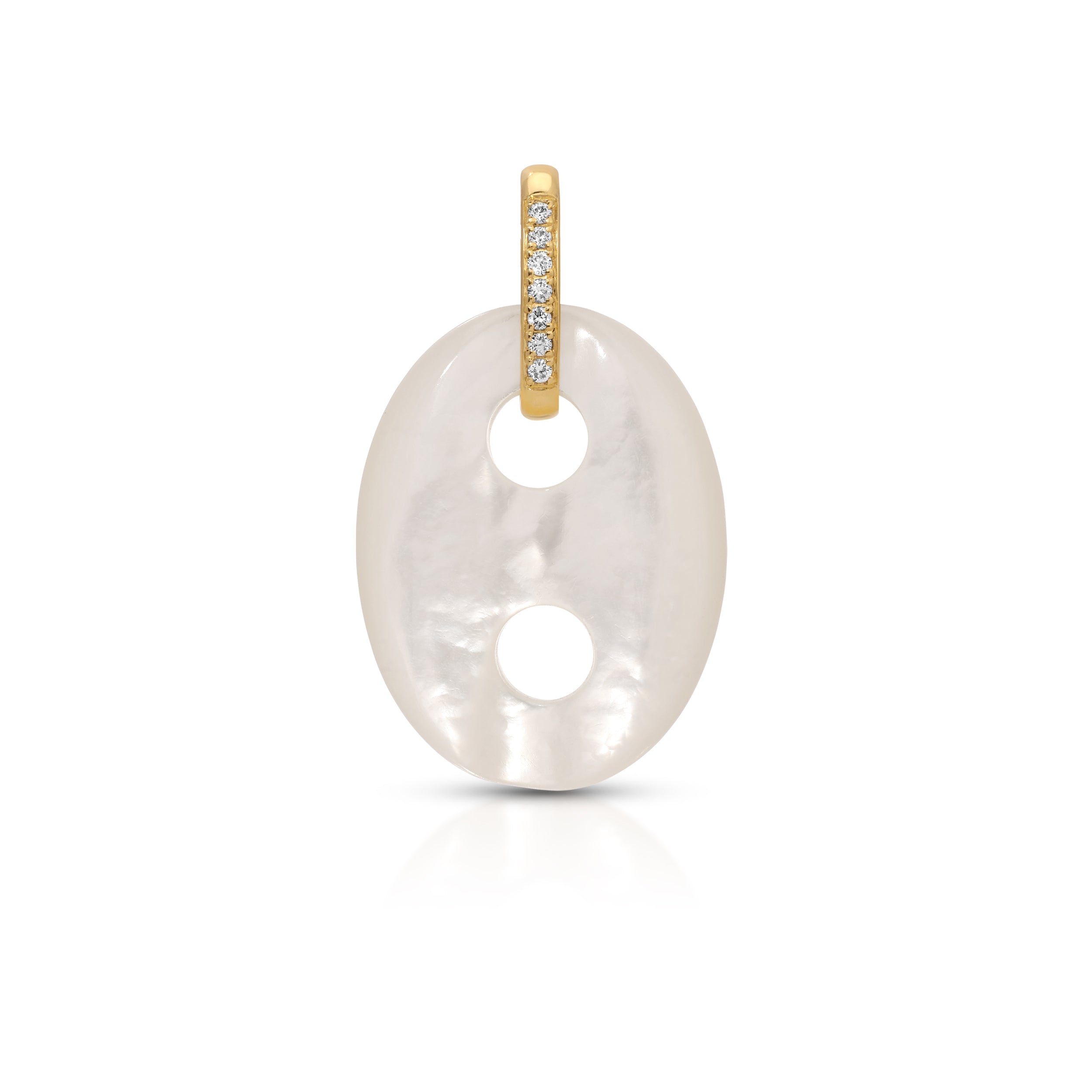 Stone Mariner Link Charms – Jenna Blake