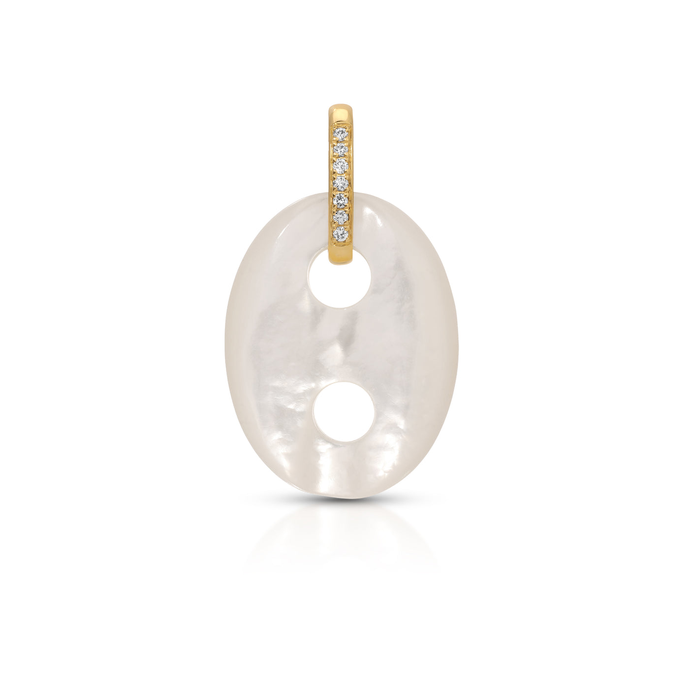 Stone Mariner Link Charms