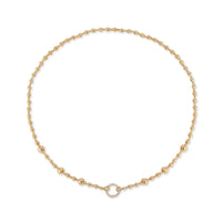 Ball Charm Chain