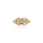 Gold Nautical Ring