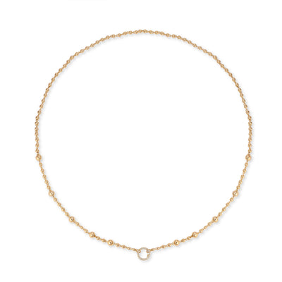 Ball Charm Chain