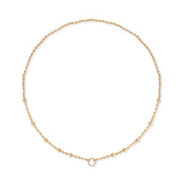 Ball Charm Chain