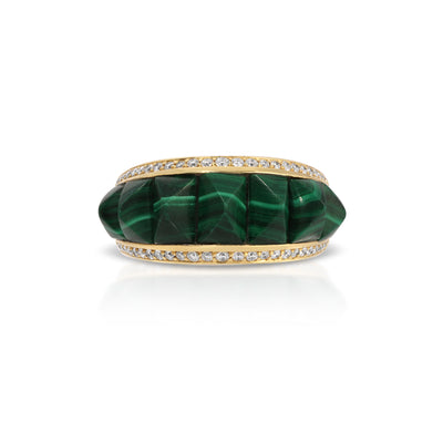 Pyramid Ring