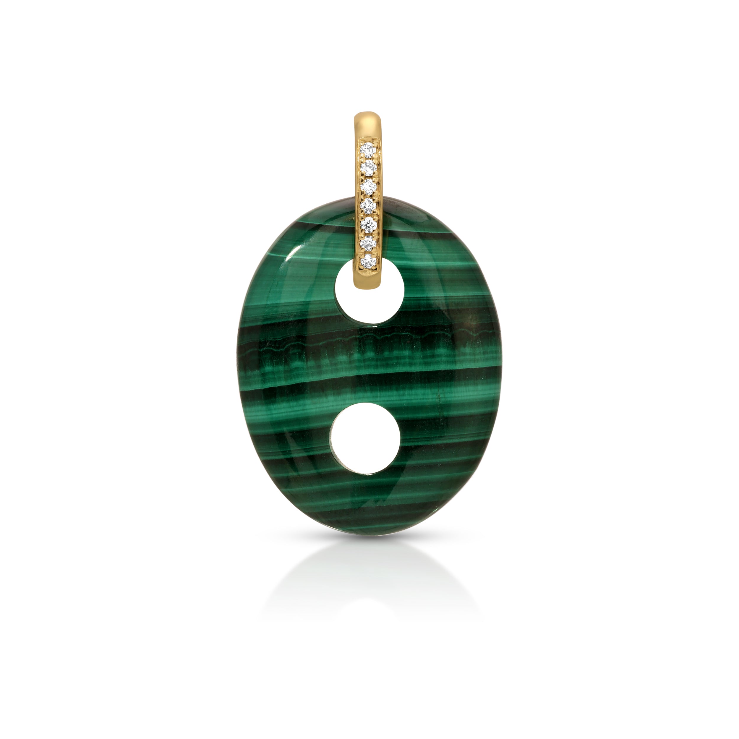 Stone Mariner Link Charms – Jenna Blake