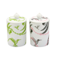Charm Garden Candle