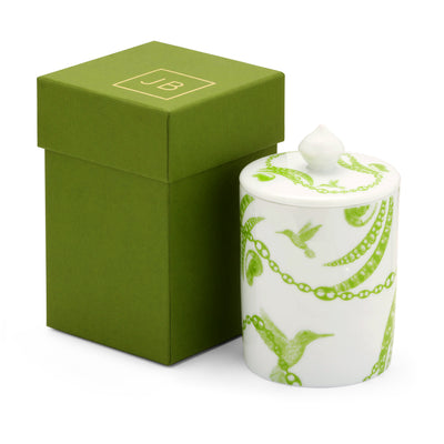 Charm Garden Candle