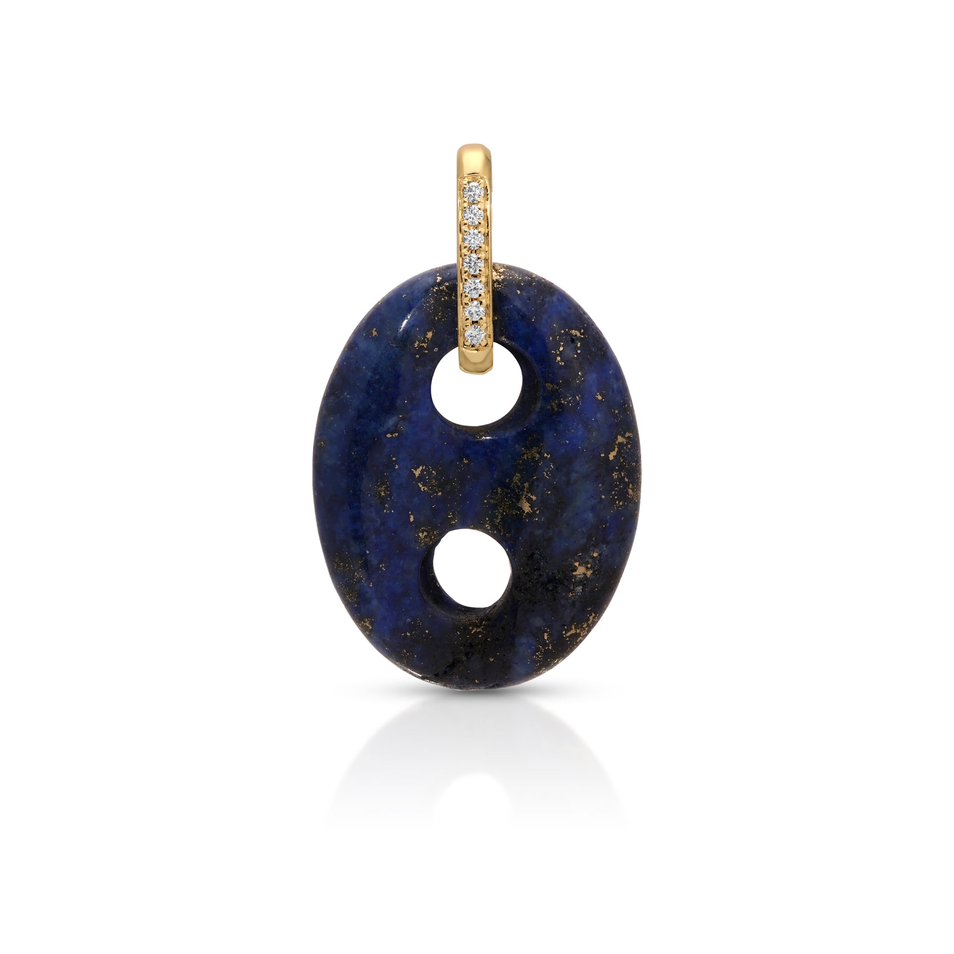 Stone Mariner Link Charms