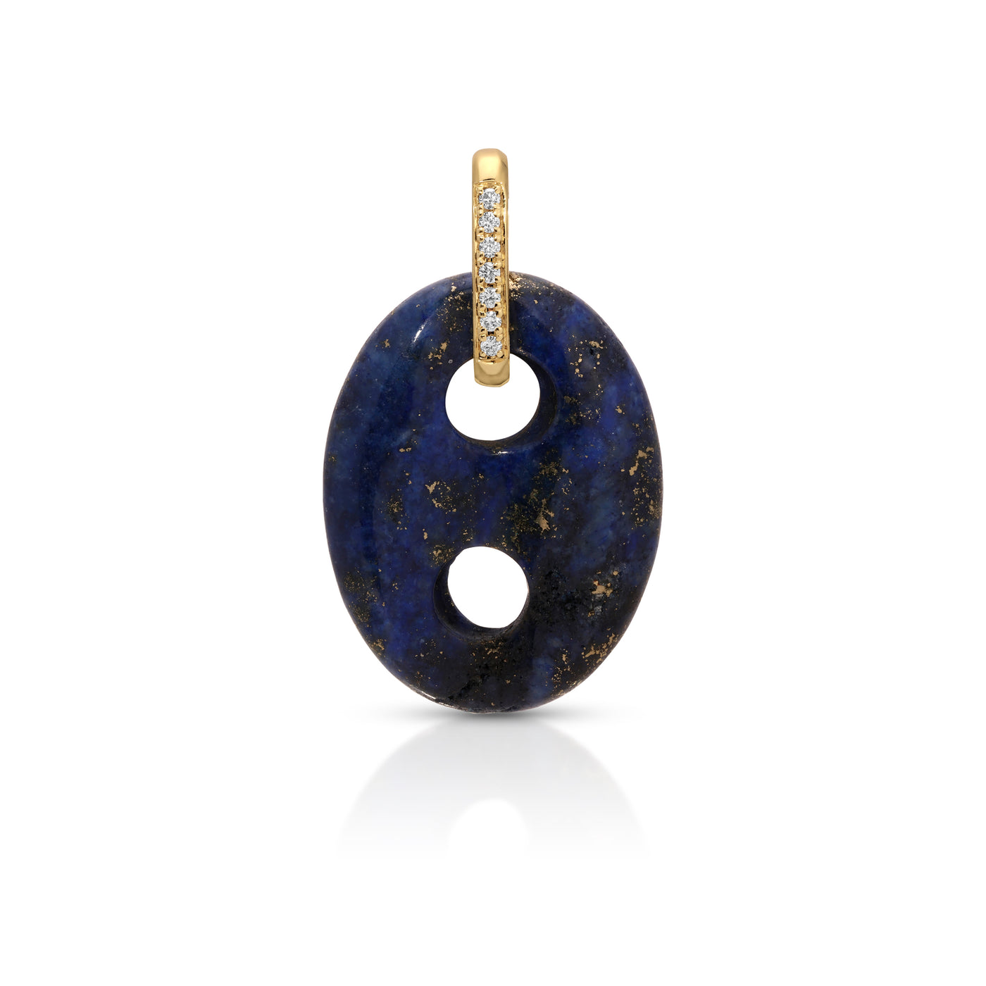 Stone Mariner Link Charms