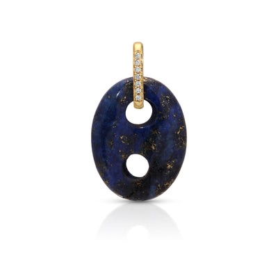 Stone Mariner Link Charms