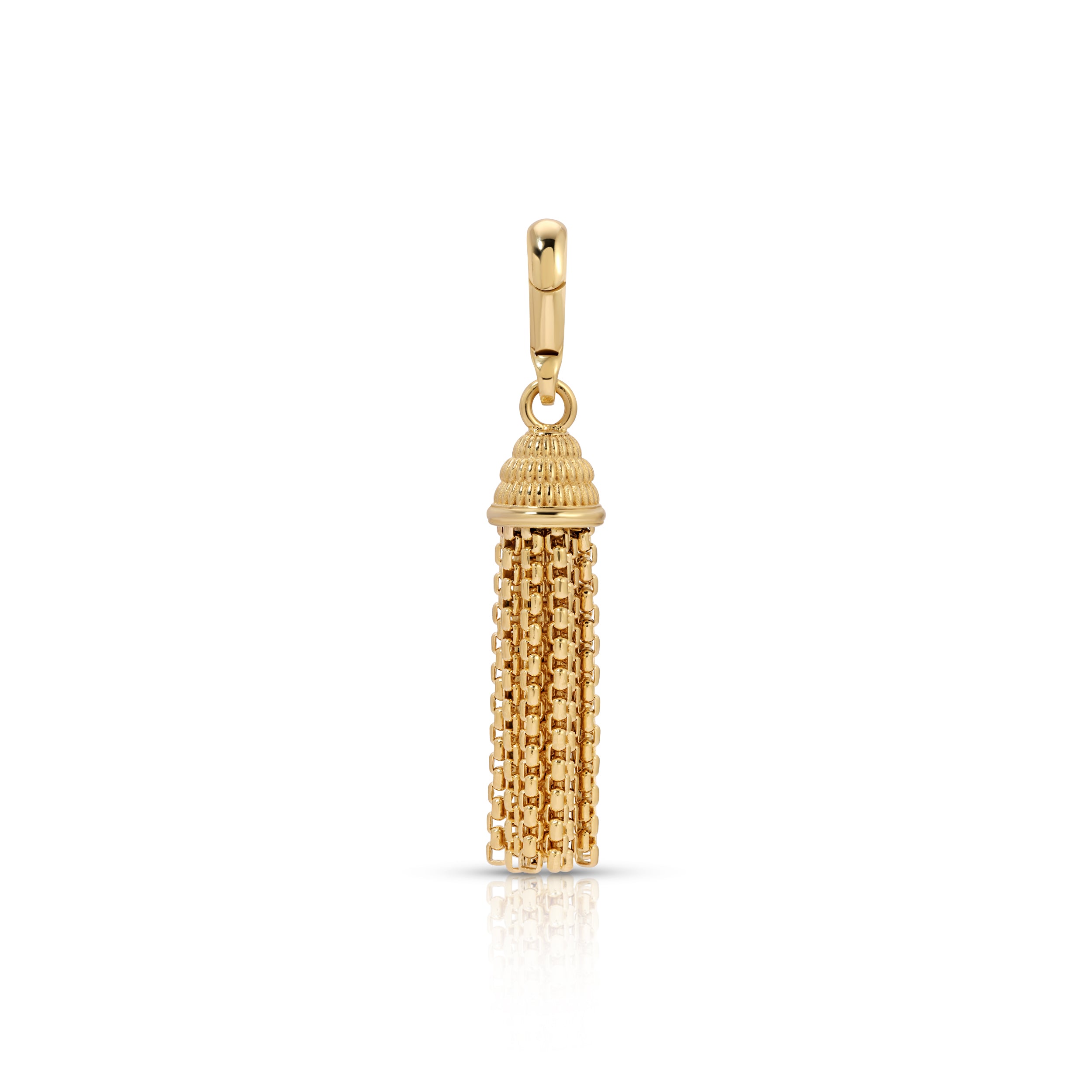Tassel Charm