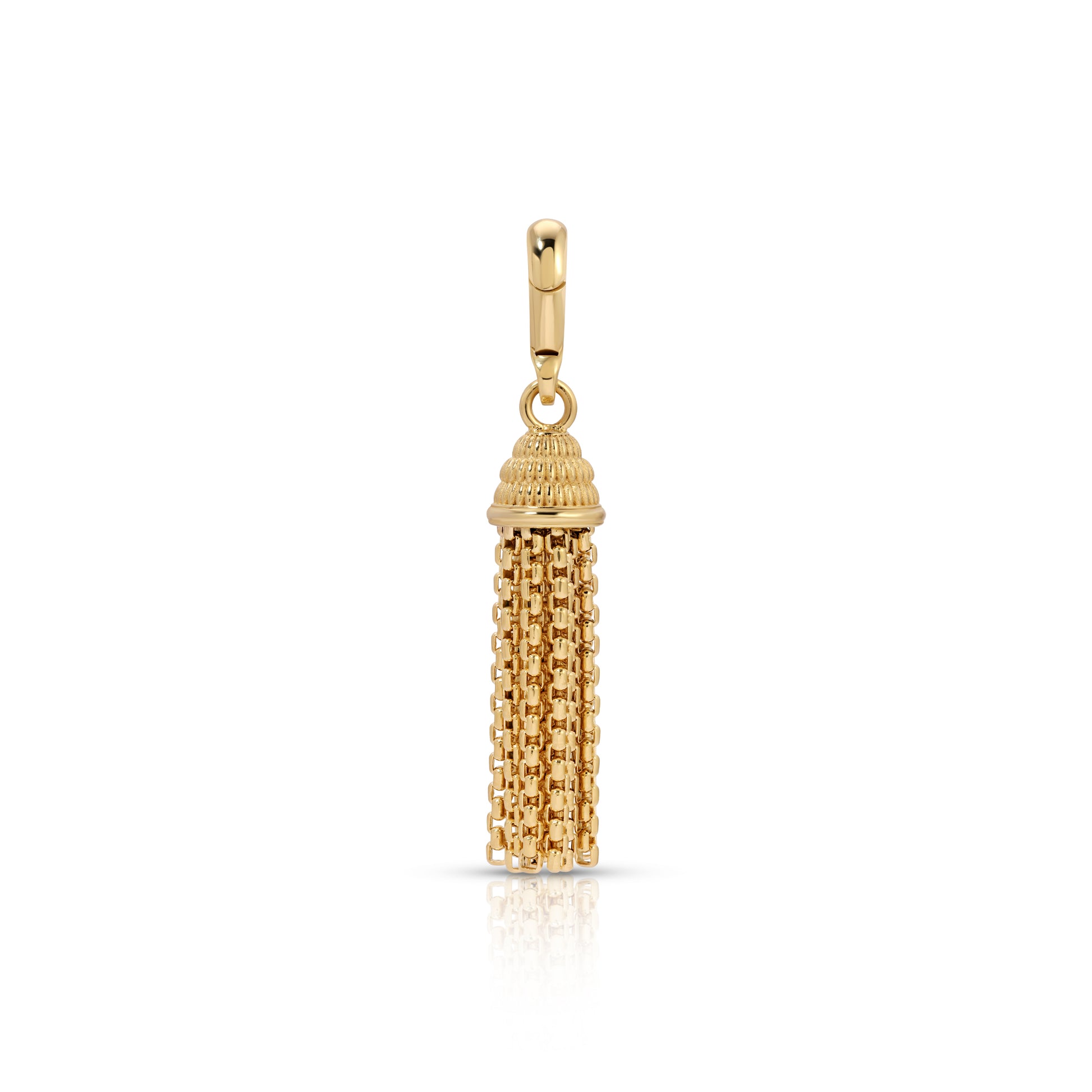 Tassel Charm