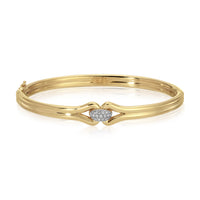 Love Knot Bangle