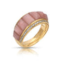 Pyramid Ring