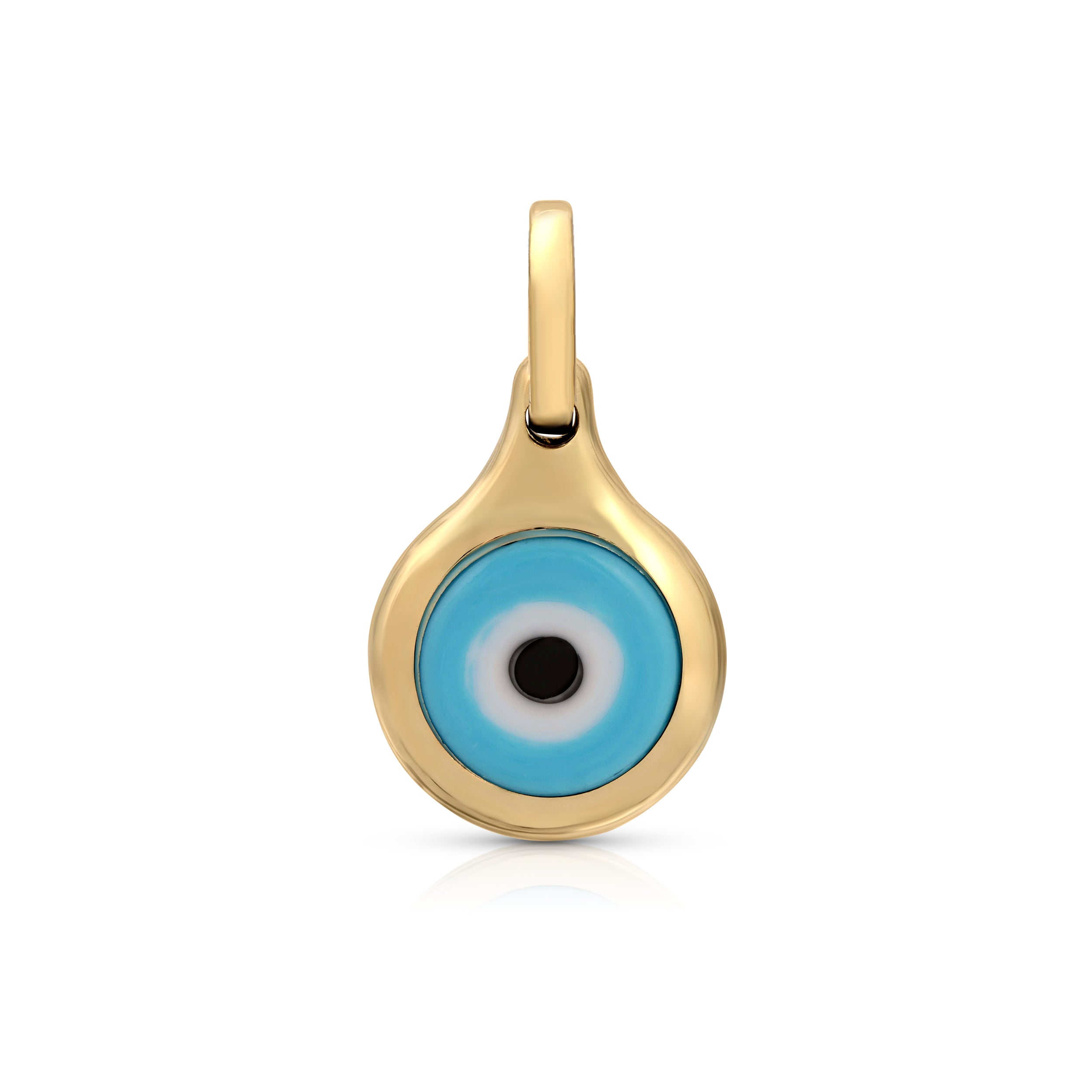 Evil Eye Charm
