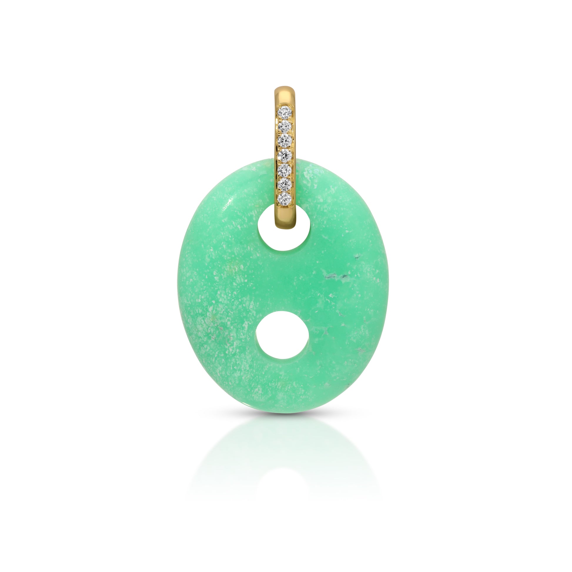 Stone Mariner Link Charms