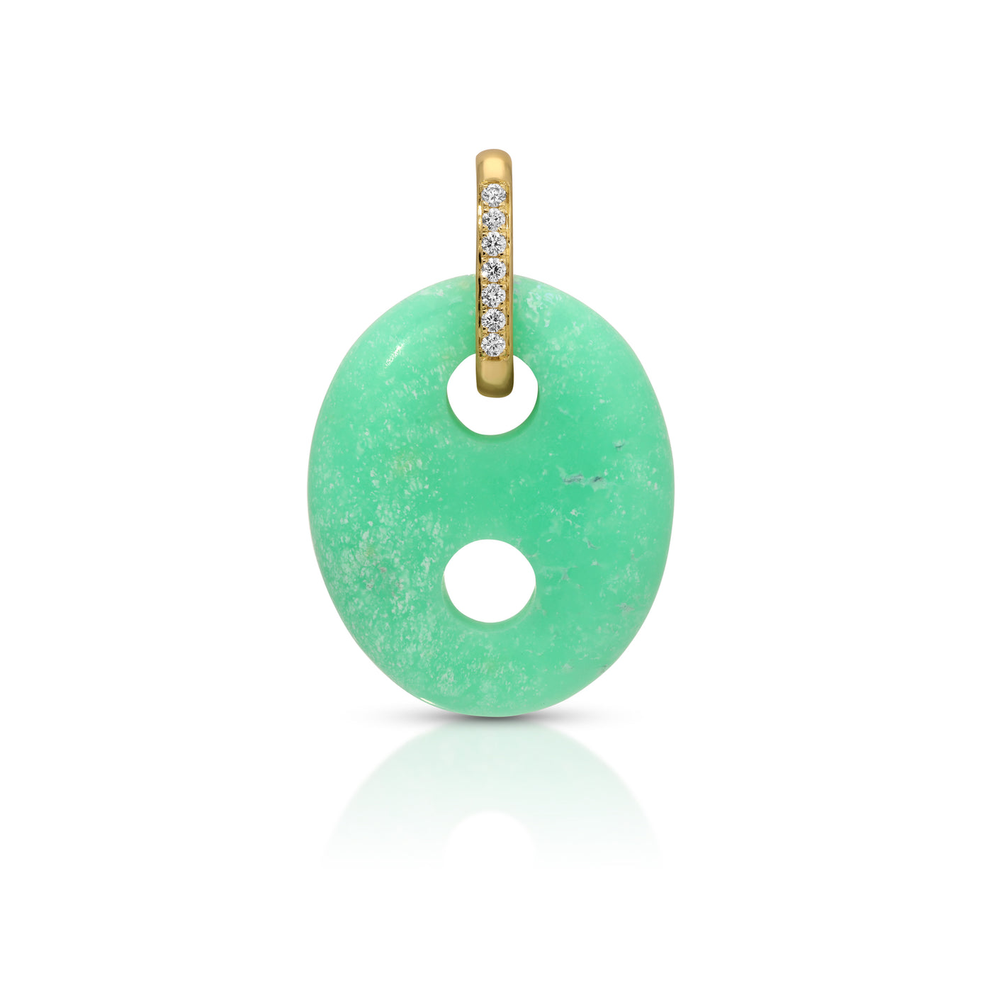 Stone Mariner Link Charms