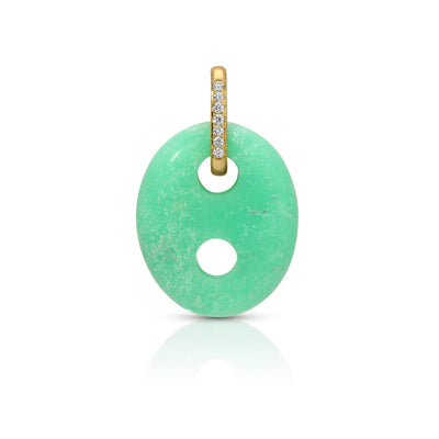 Stone Mariner Link Charms