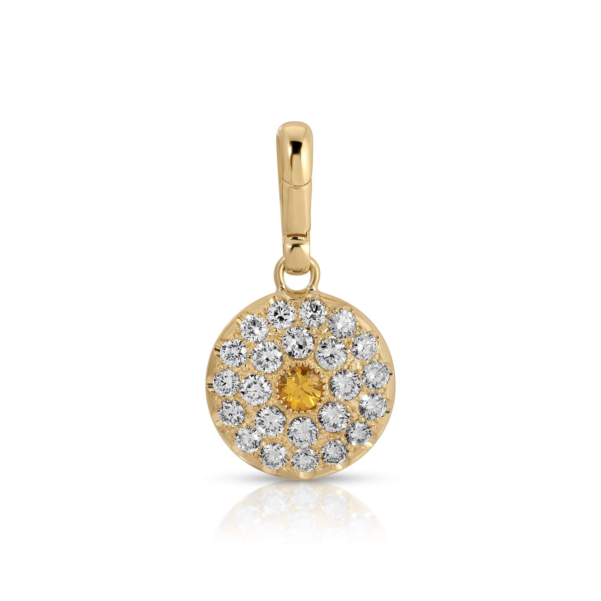 Full Moon Charm