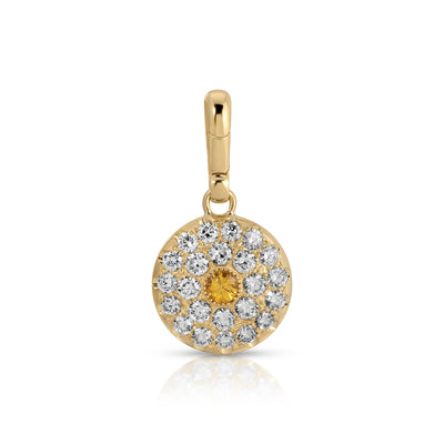 Full Moon Charm