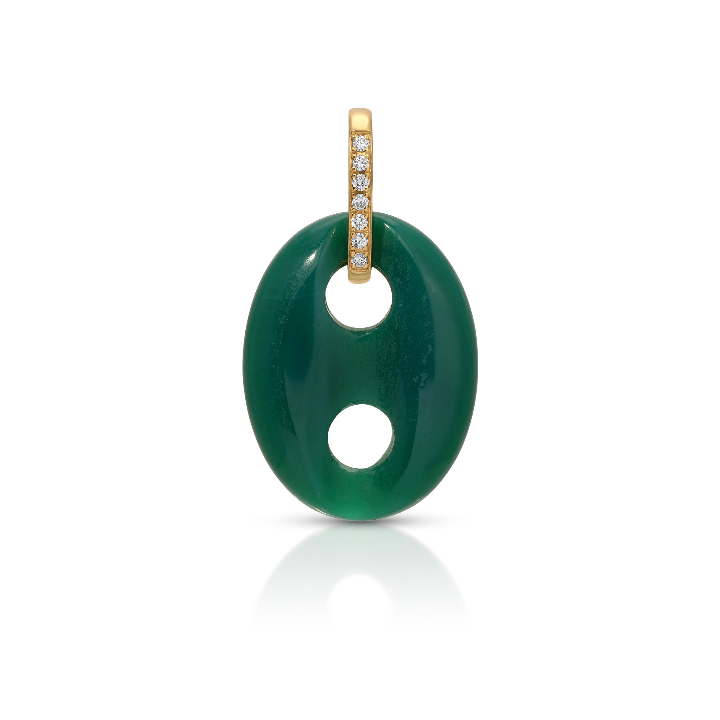 Stone Mariner Link Charms – Jenna Blake
