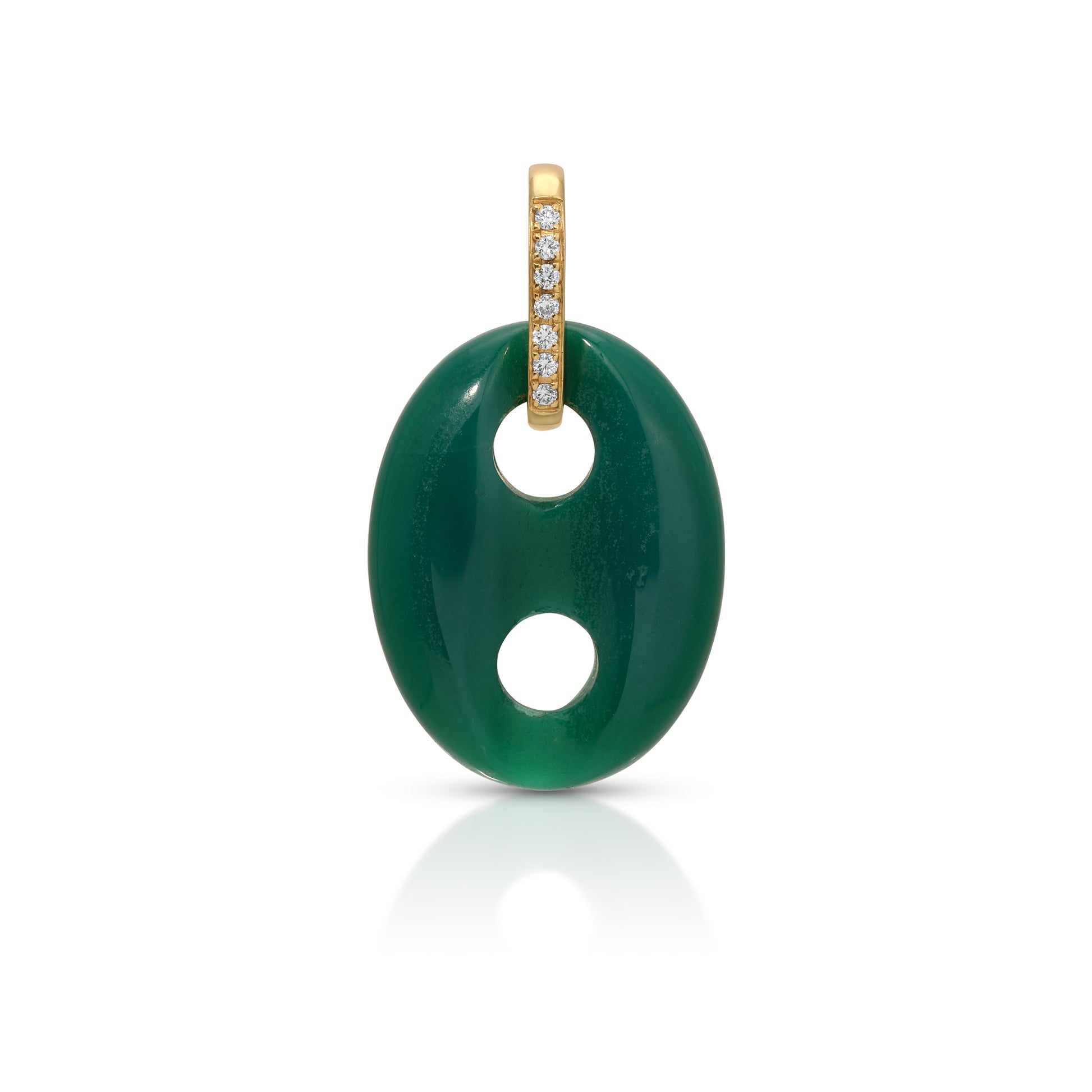 Stone Mariner Link Charms