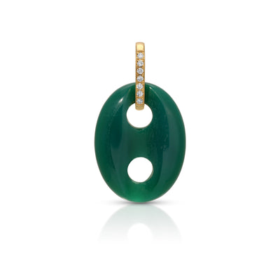 Stone Mariner Link Charms