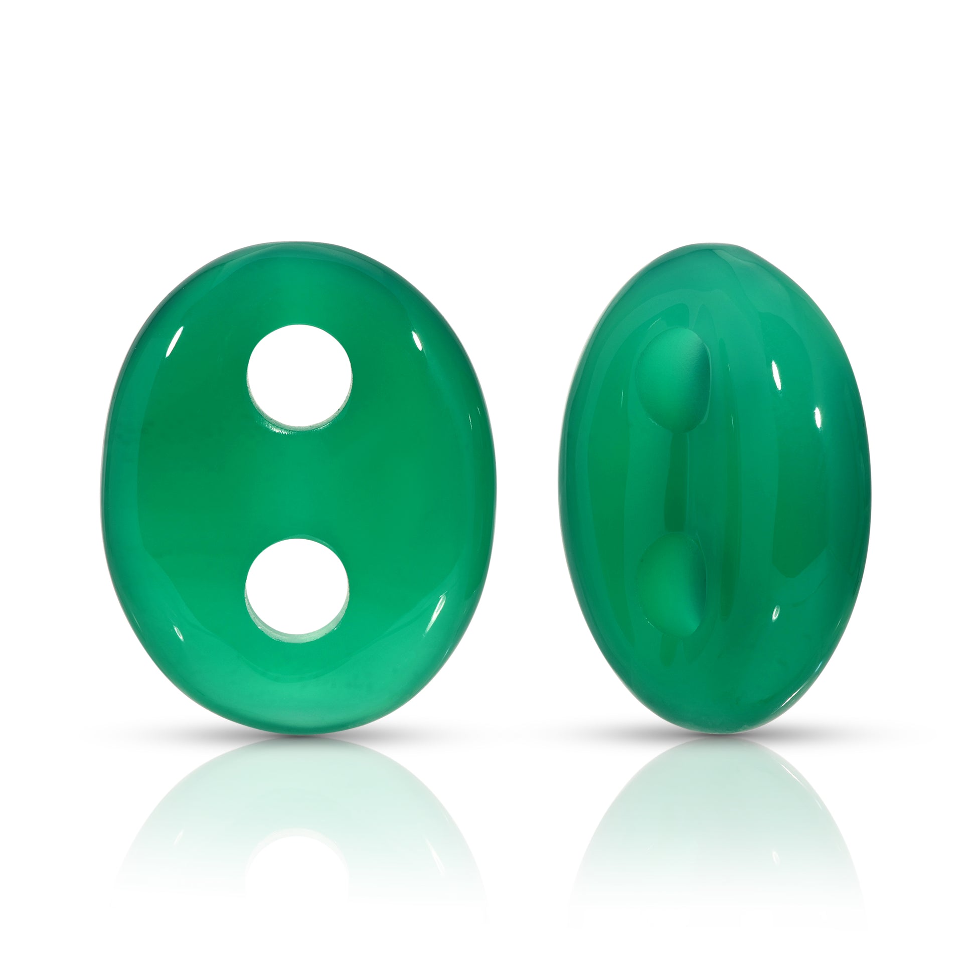 Mariner Link Attachments