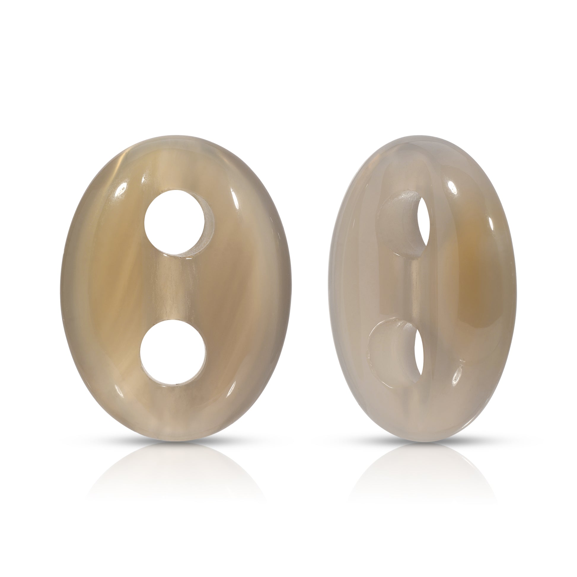 Mariner Link Attachments