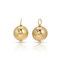 Gold Bead Attachments