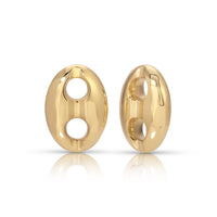 Mini Gold Mariner Link Attachments